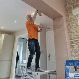 Top Rated Plastering Companies Near You