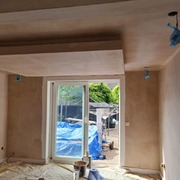 Top Rated Plastering In Your Region
